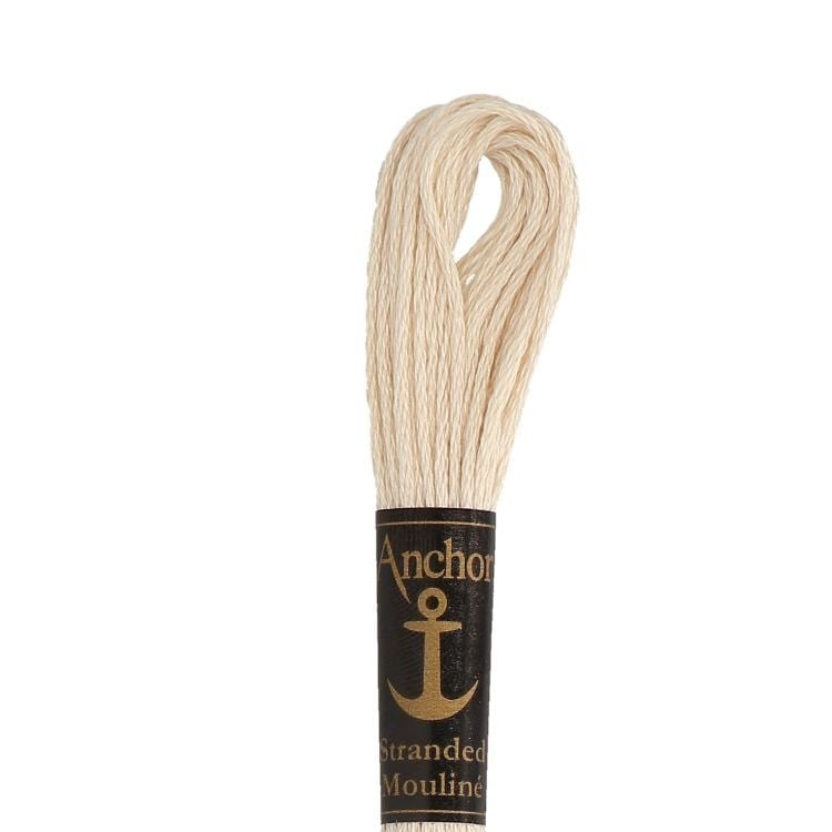 Anchor Stranded Cotton Thread - 387