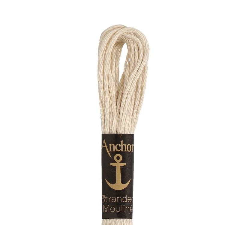 Anchor Stranded Cotton Thread - 390