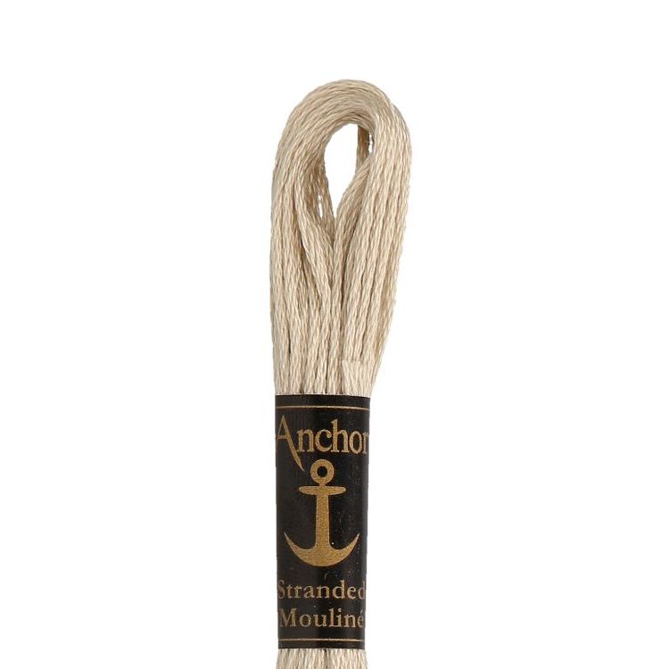 Anchor Stranded Cotton Thread - 391