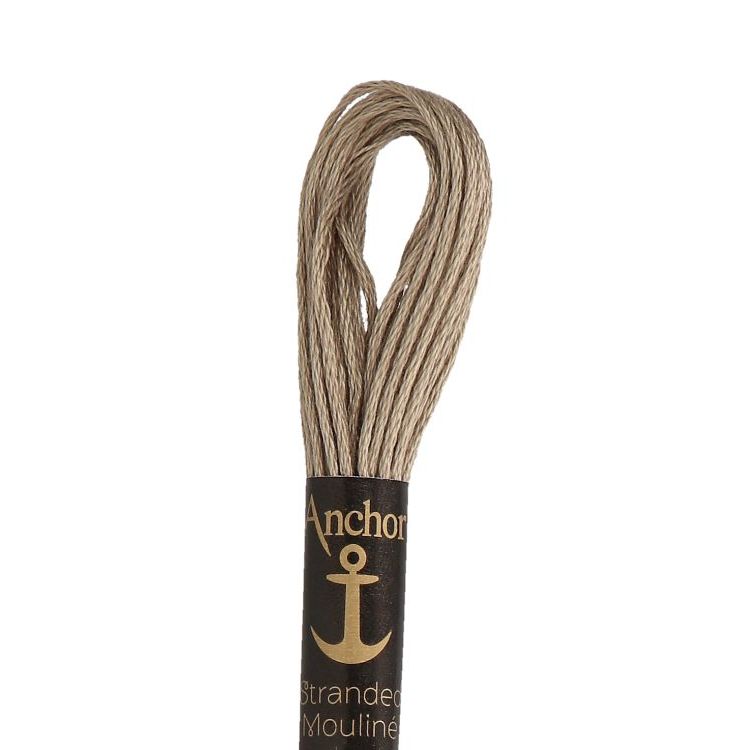 Anchor Stranded Cotton Thread - 392
