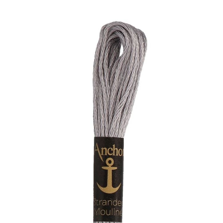 Anchor Stranded Cotton Thread - 399