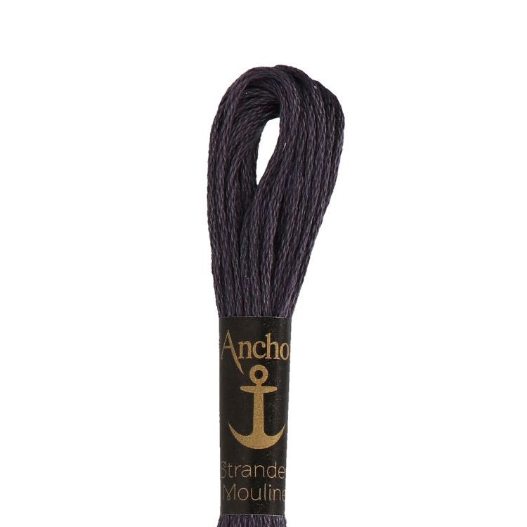 Anchor Stranded Cotton Thread - 401