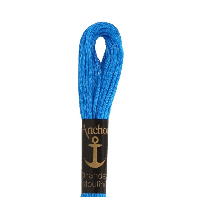Anchor Stranded Cotton Thread - 410