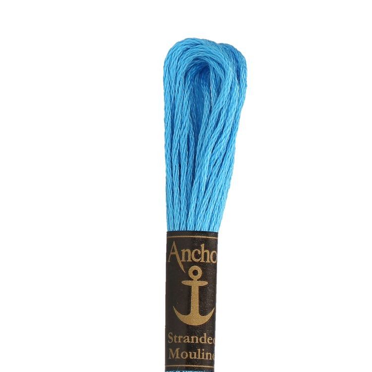 Anchor Stranded Cotton Thread - 433
