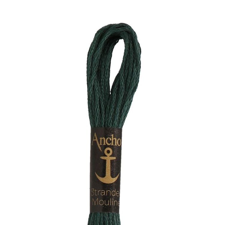 Anchor Stranded Cotton Thread - 683