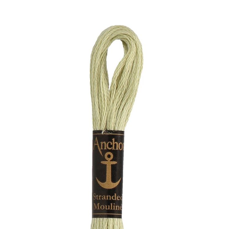 Anchor Stranded Cotton Thread - 842