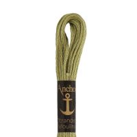 Anchor Stranded Cotton Thread - 843