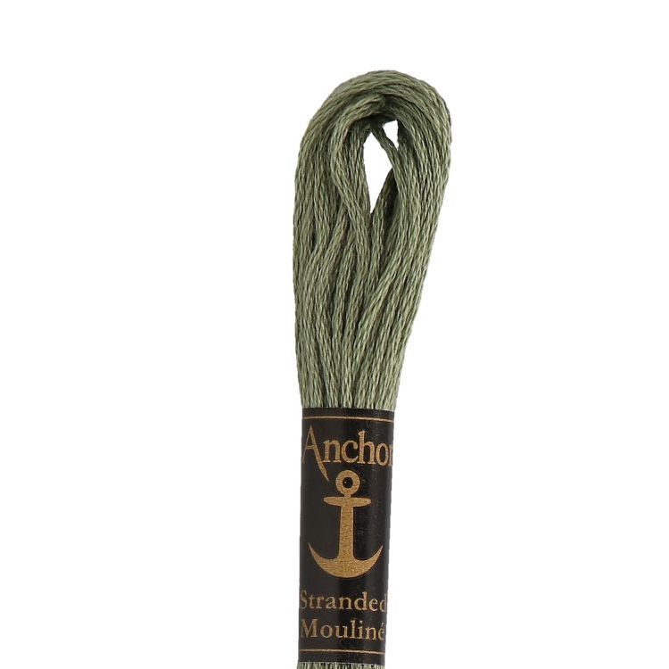 Anchor Stranded Cotton Thread - 860