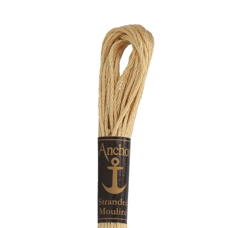 Anchor Stranded Cotton Thread - 887