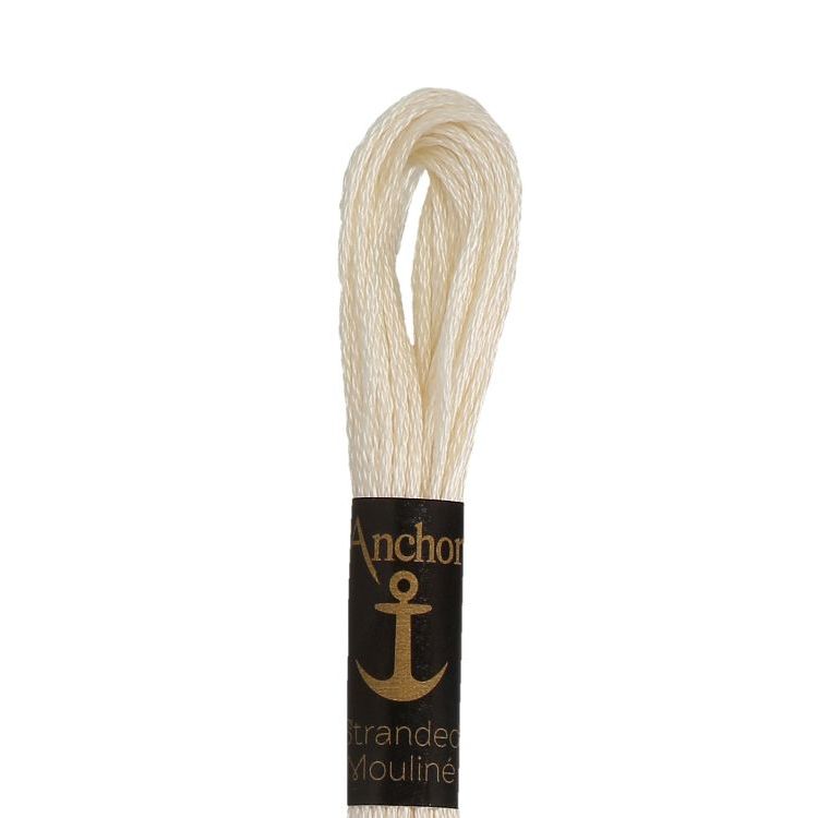Anchor Stranded Cotton Thread - 924