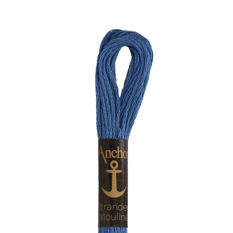 Anchor Stranded Cotton Thread - 979