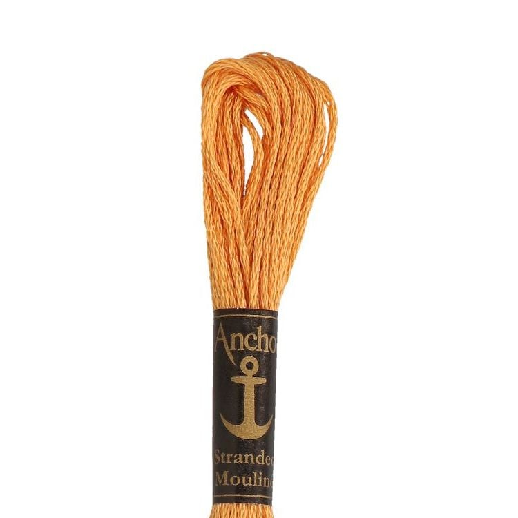 Anchor Stranded Cotton Thread - 1002