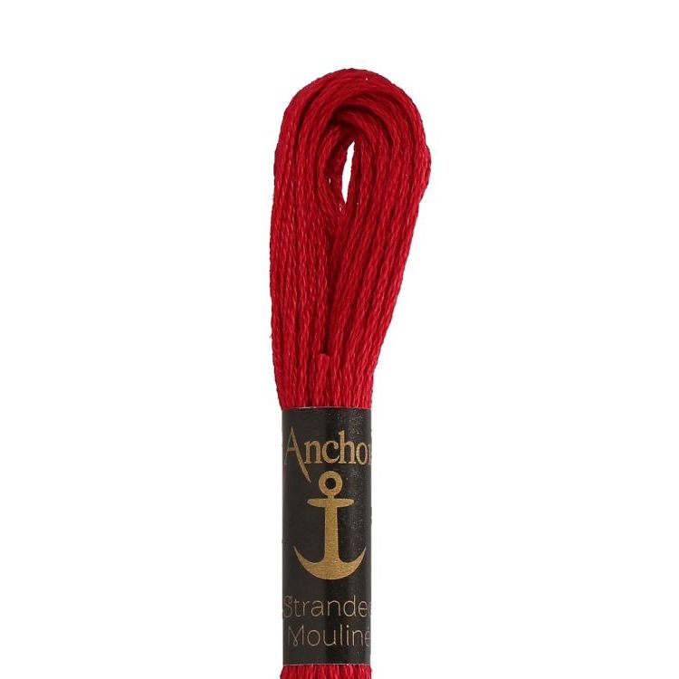 Anchor Stranded Cotton Thread - 1006