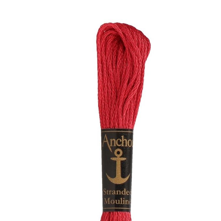 Anchor Stranded Cotton Thread - 1025