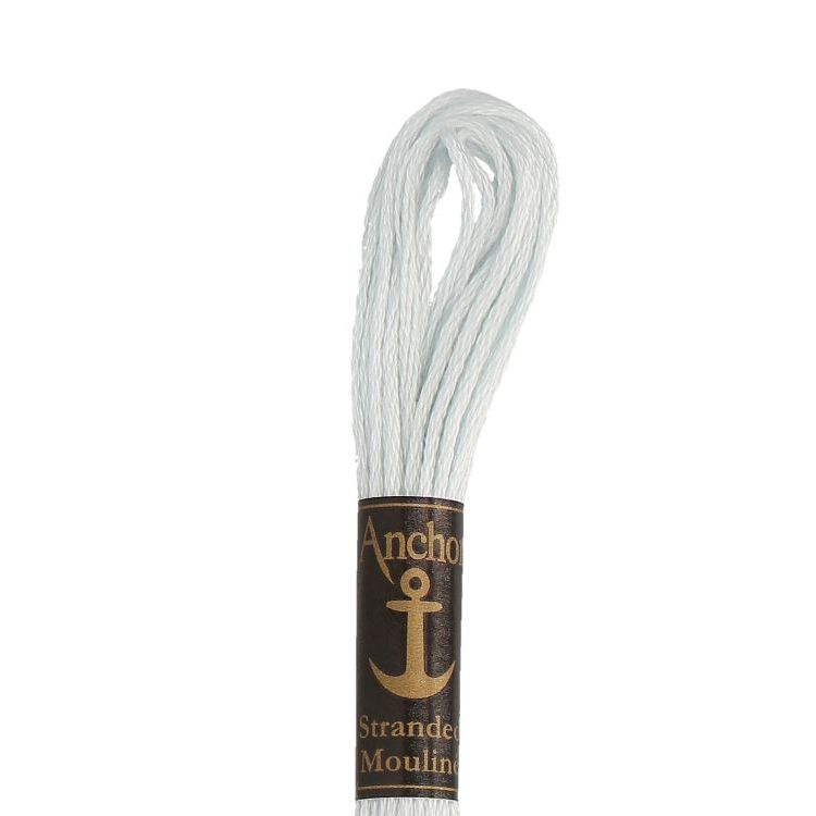 Anchor Stranded Cotton Thread - 1037
