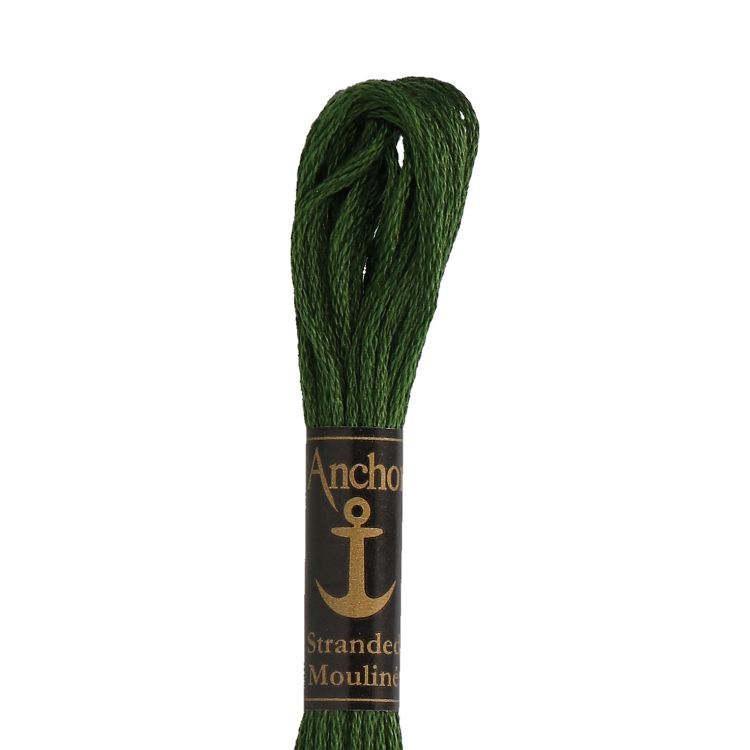 Anchor Stranded Cotton Thread - 1044