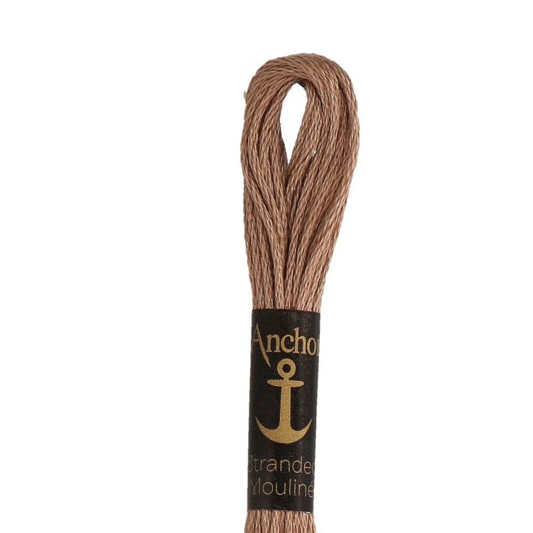 Anchor Stranded Cotton Thread - 1084