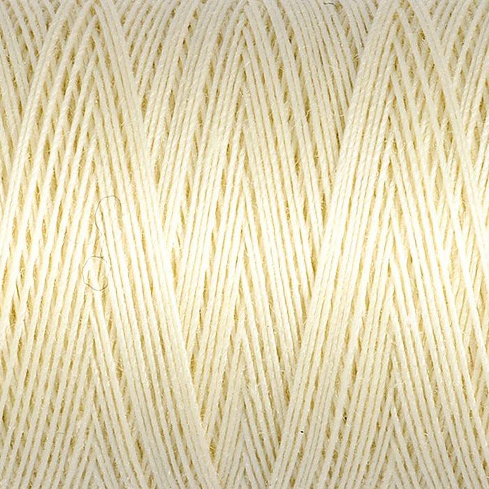 Gutermann Cotton Thread 100m/250m - 0919