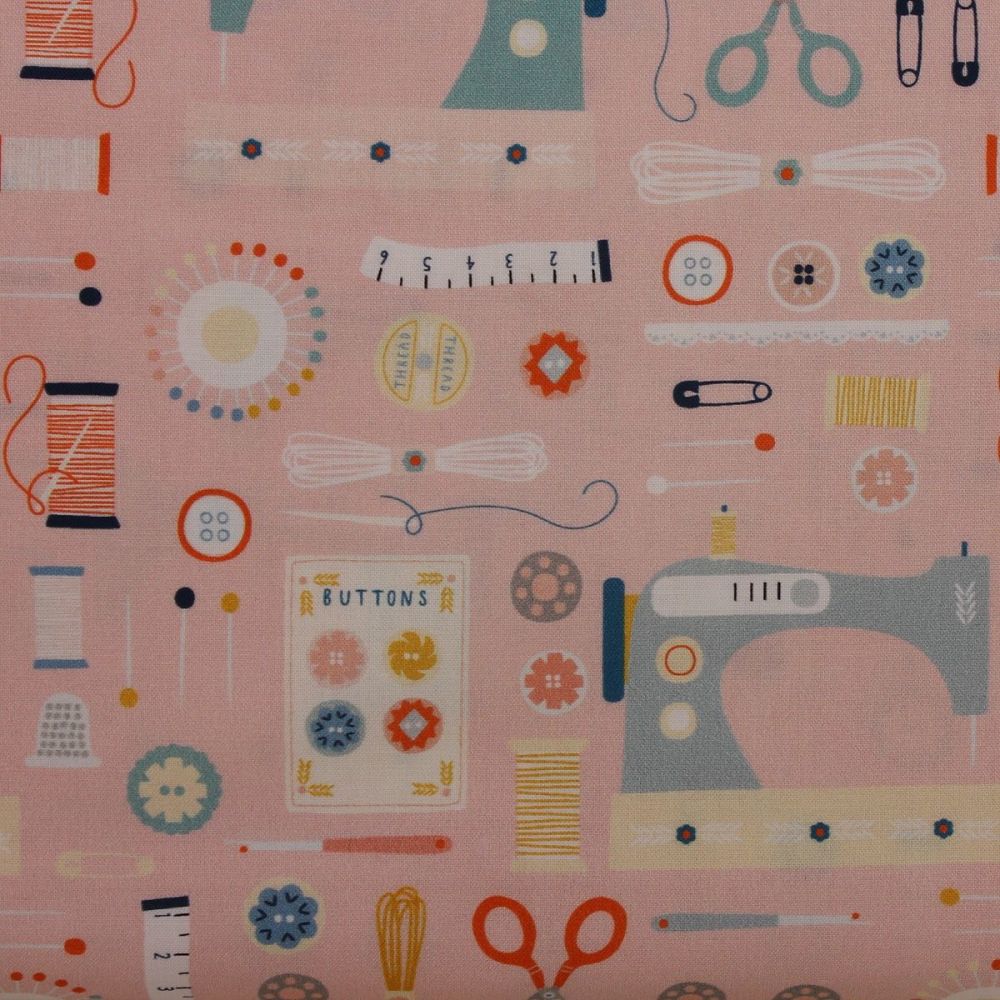 Hobbies Sewing 100% Cotton Patchwork Quilting Fabric 