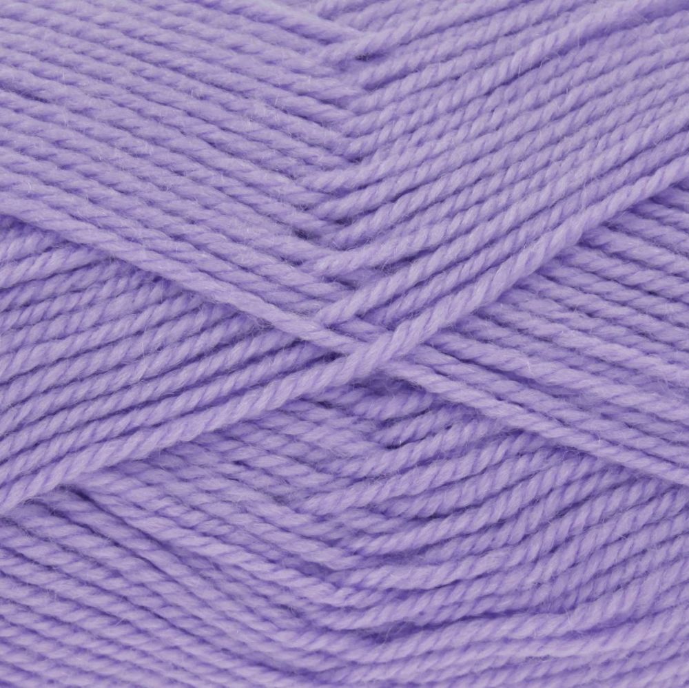 Comfort Aran - Lavender