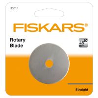 Fiskars 45mm Straight Replacement Blade