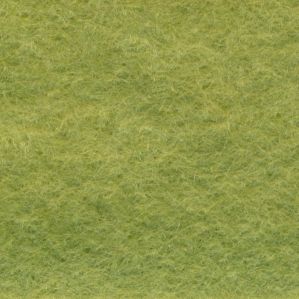Wool Viscose Mix Felt Fabric 300gsm - Meadow