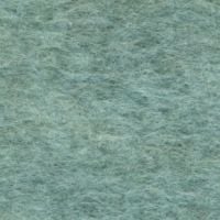 Wool Mix Felt - Marl Turquoise
