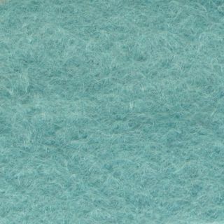Wool Mix Felt - Turquoise