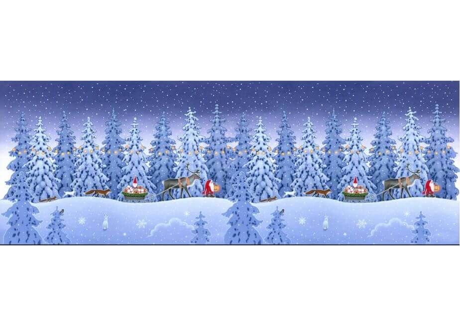 Keep Believing - Christmas by Lewis & Irene