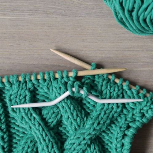 King Cole Aran Wool, 4mm Knitting Needles, Stylecraft Chunky