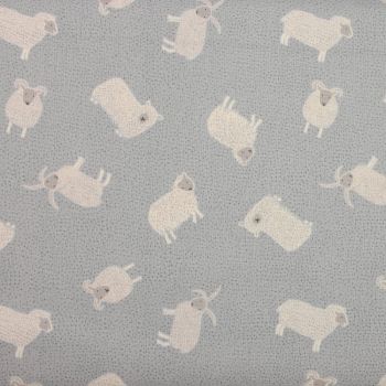 Country Life Reloved - Sheep on Grey (£12pm)