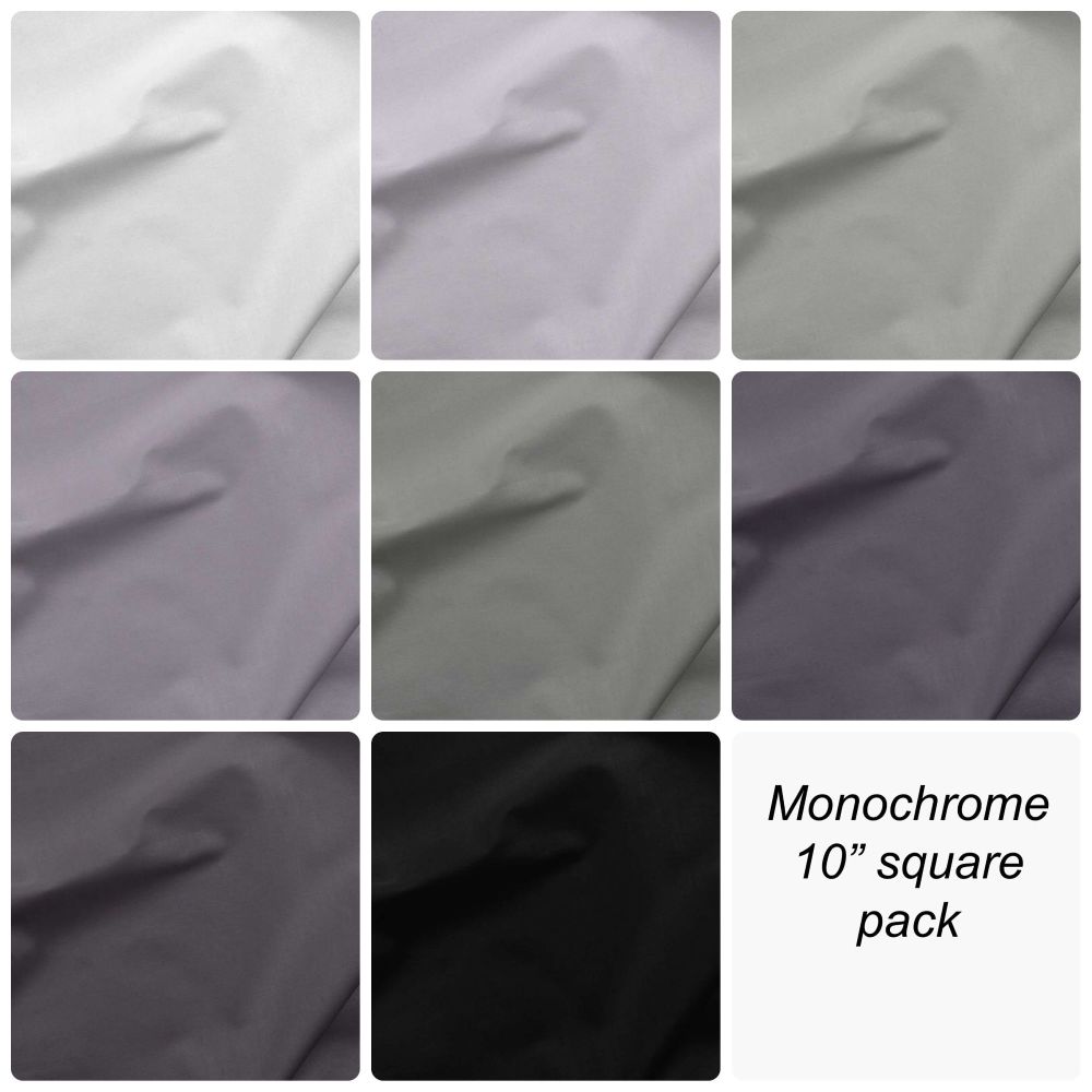 Monochrome 10