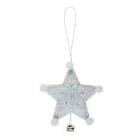 Trimits Christmas Star Felt Decoration Kit