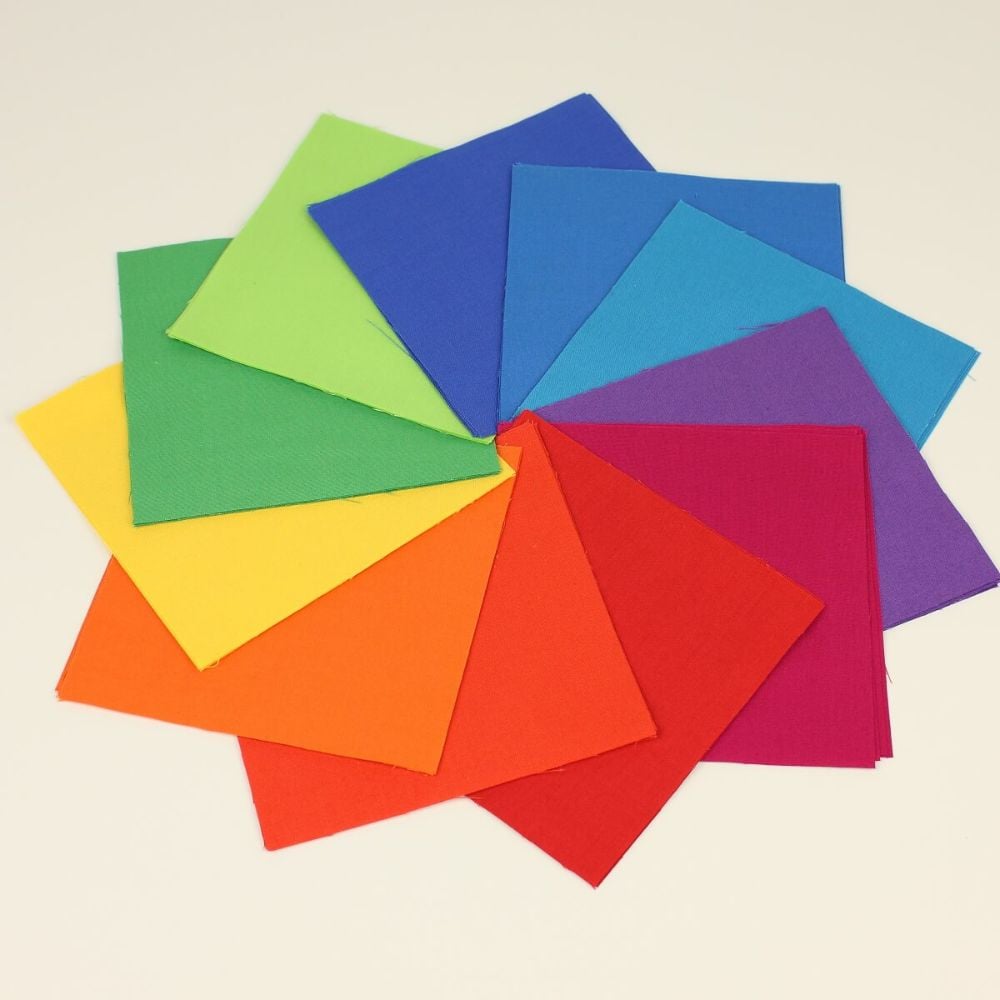 Painters Palette Solids by PBS
