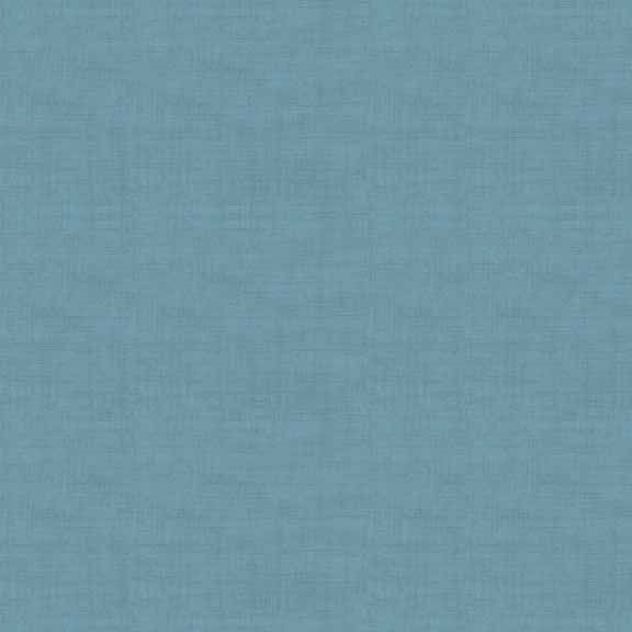 Makower Linen Texture - Chambray (£11pm)