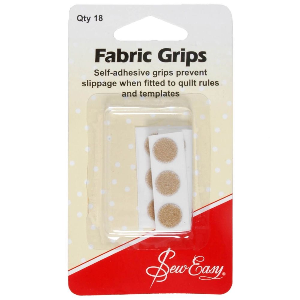 Sew Easy - Fabric Grips