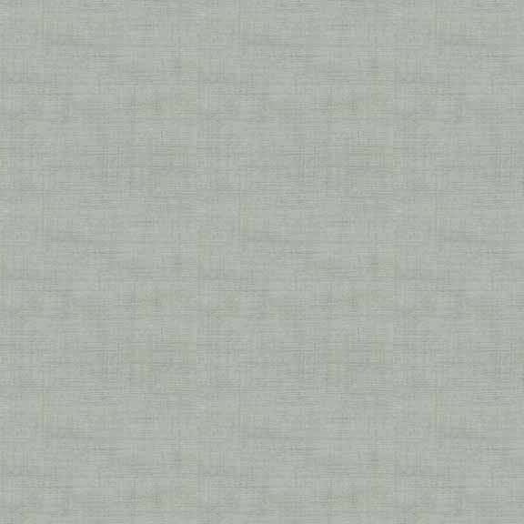 Makower Linen Texture - Blue Grey (£11pm)