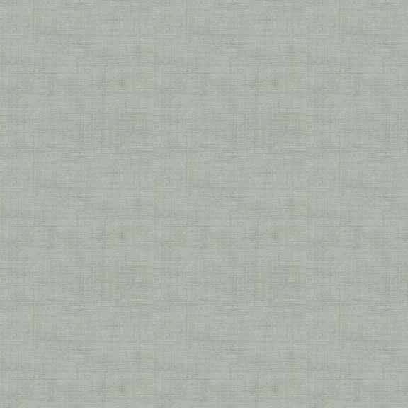 Makower Linen Texture - Blue Grey (£11pm)