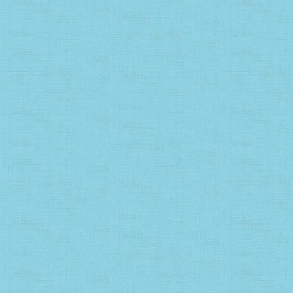 Makower Linen Texture - Sapphire (£11pm)