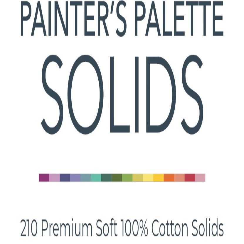 Painters Palette by PBS Fabrics