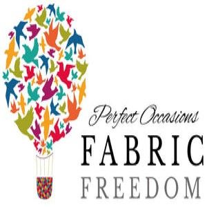 Natures Moods by Fabric Freedom