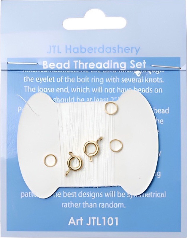 Bead Threading Set