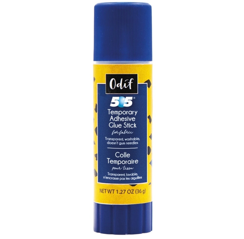 Odif | 505 | Temporary Adhesive Glue Stick | 36g