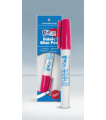 Stix 2 | Fabric Glue Pen and Refill