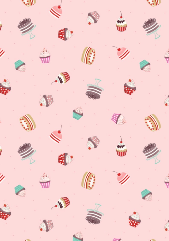 Small Things Sweet by Lewis and Irene