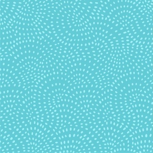 REMNANT! 34cm x 110cm | Dashwood Studio | Twist * | Capri (£11 metre)