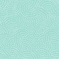 REMNANT! 44cm x 110cm | Dashwood Studio | Twist * | Mint (£11 metre)