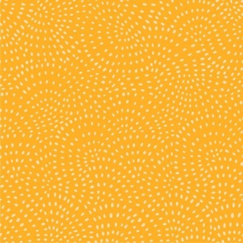 REMNANT! 39cm x 110cm | Dashwood Studio | Twist * | Honey (£11 metre)