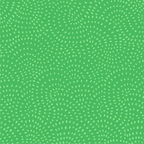 REMNANT! 37cm x 110cm | Dashwood Studio | Twist * | Kiwi (£11 metre)