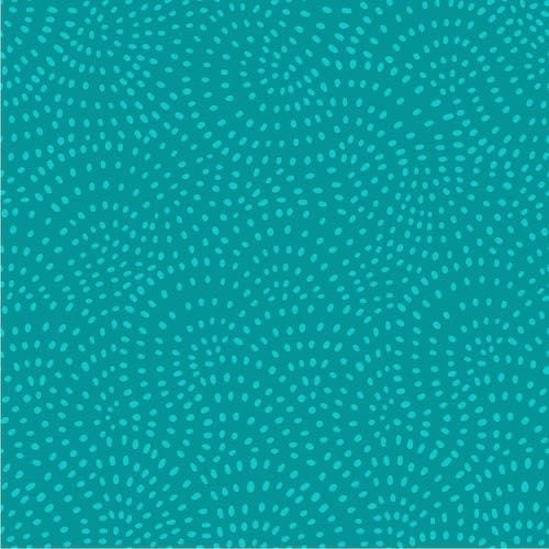 REMNANT! 43cm x 110cm | Dashwood Studio | Twist * | Viridian (£11 metre)